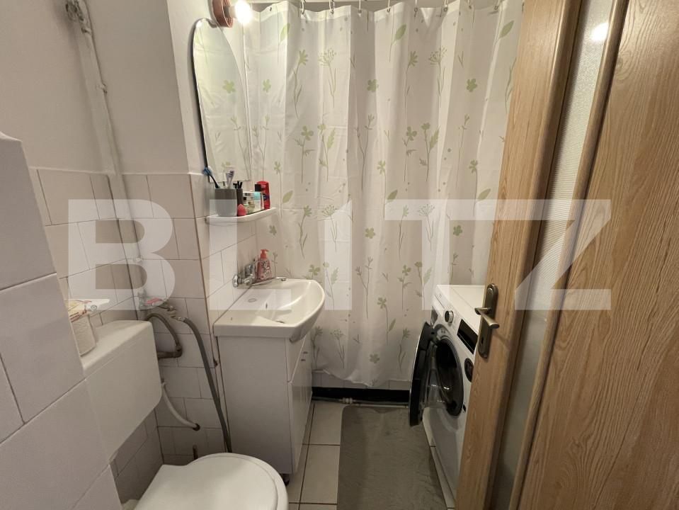 Apartament de vânzare 2 camere Careiului - 152254AV | BLITZ Satu Mare | Poza3