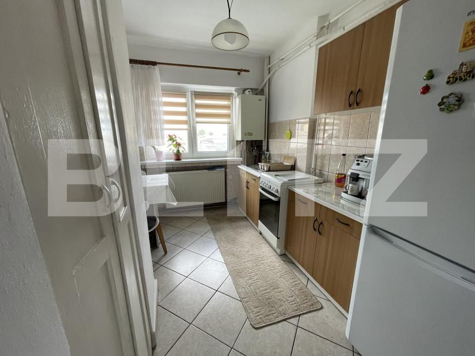 Apartament de vânzare 2 camere Careiului - 152254AV | BLITZ Satu Mare | Poza4