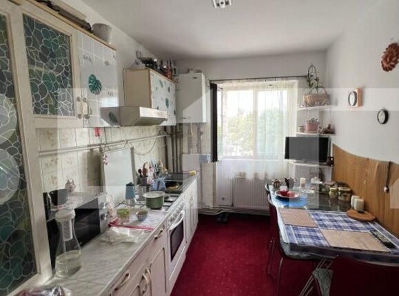 Apartament de vânzare 2 camere Ultracentral - 152258AV | BLITZ Satu Mare | Poza5