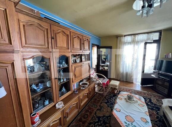 Apartament de vânzare 2 camere Ultracentral - 152258AV | BLITZ Satu Mare | Poza1