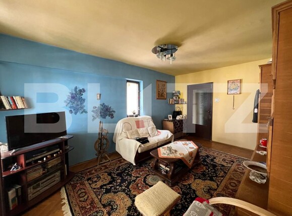 Apartament de vânzare 2 camere Ultracentral - 152258AV | BLITZ Satu Mare | Poza2