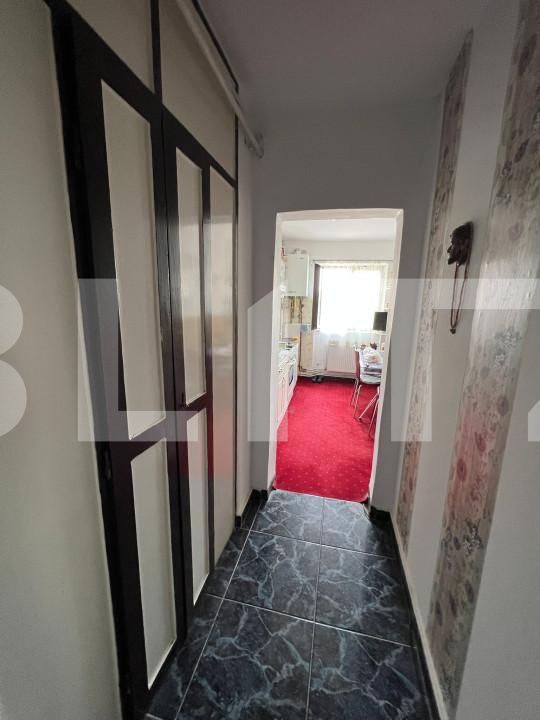 Apartament de vânzare 2 camere Ultracentral - 152258AV | BLITZ Satu Mare | Poza4