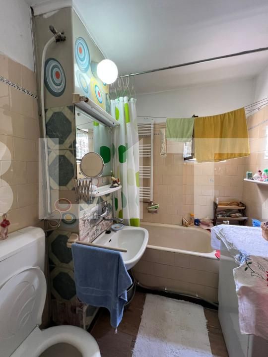 Apartament de vânzare 2 camere Ultracentral - 152258AV | BLITZ Satu Mare | Poza6