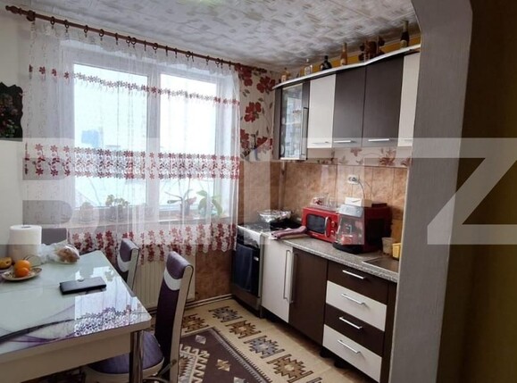 Apartament de vânzare 2 camere Micro 14 - 152302AV | BLITZ Satu Mare | Poza2
