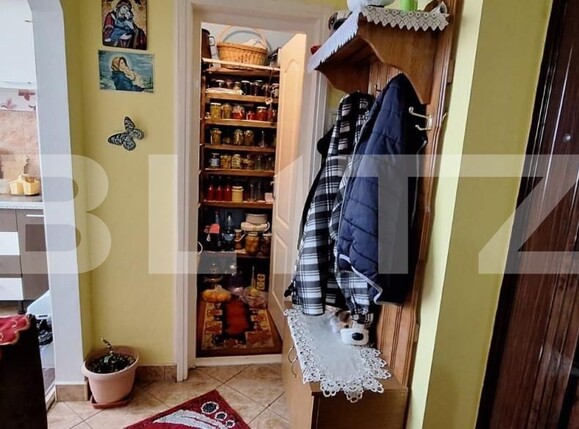 Apartament de vânzare 2 camere Micro 14 - 152302AV | BLITZ Satu Mare | Poza4