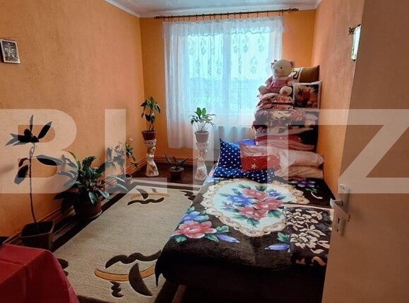 Apartament de vânzare 2 camere Micro 14 - 152302AV | BLITZ Satu Mare | Poza3