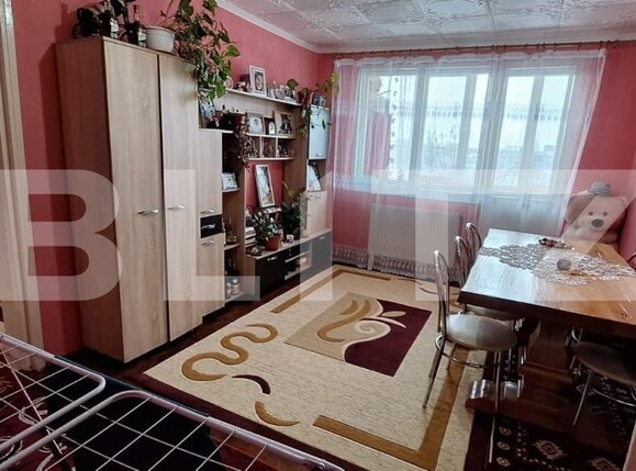 Apartament de vânzare 2 camere Micro 14 - 152302AV | BLITZ Satu Mare | Poza1