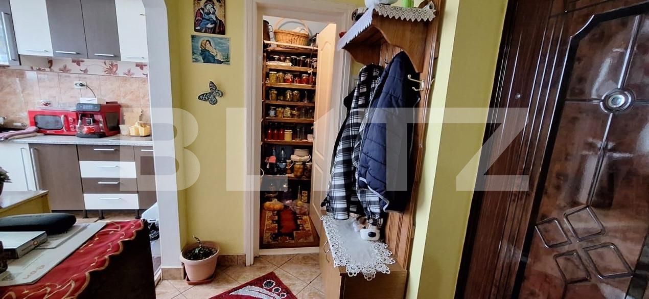 Apartament de vânzare 2 camere Micro 14 - 152302AV | BLITZ Satu Mare | Poza4