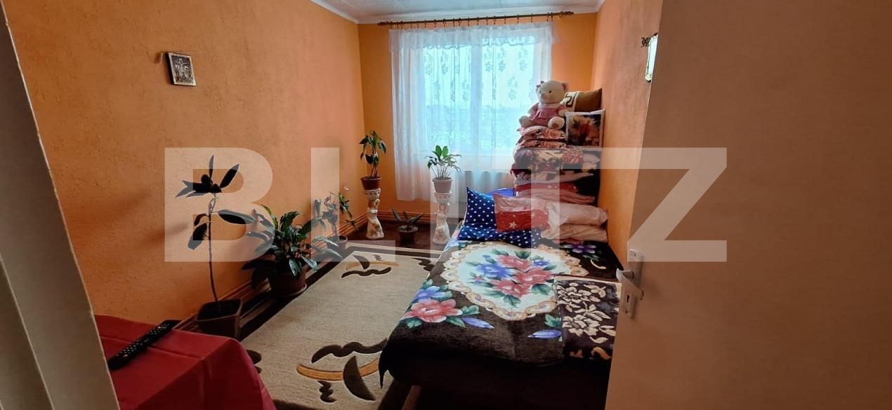 Apartament de vânzare 2 camere Micro 14 - 152302AV | BLITZ Satu Mare | Poza3