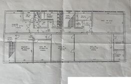 Spatiu Comercial de Inchiriat | 465mp utili | Zona Semicentrala