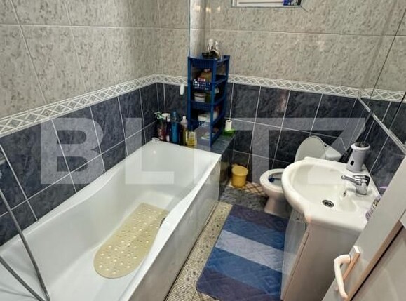 Apartament de vânzare 3 camere Semicentral - 152422AV | BLITZ Satu Mare | Poza8