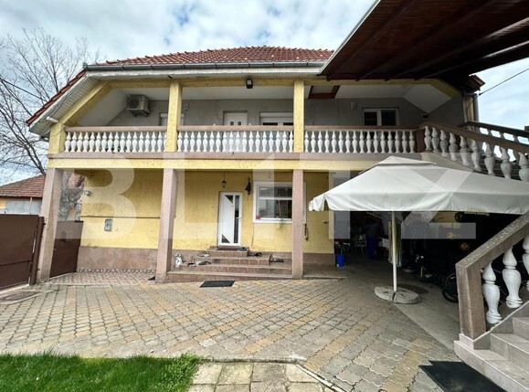 Apartament de vânzare 3 camere Semicentral - 152422AV | BLITZ Satu Mare | Poza2