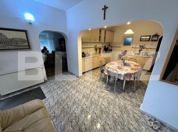 Apartament de vânzare 3 camere Semicentral - 152422AV | BLITZ Satu Mare | Poza6