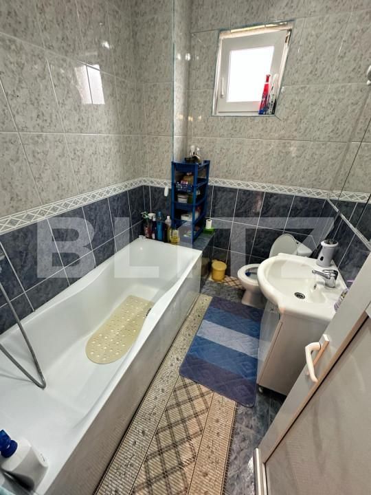 Apartament de vânzare 3 camere Semicentral - 152422AV | BLITZ Satu Mare | Poza8