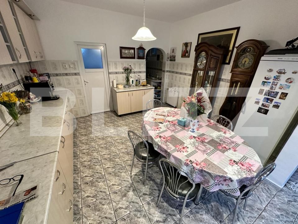 Apartament de vânzare 3 camere Semicentral - 152422AV | BLITZ Satu Mare | Poza4