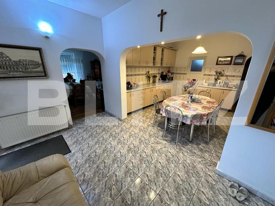 Apartament de vânzare 3 camere Semicentral - 152422AV | BLITZ Satu Mare | Poza6