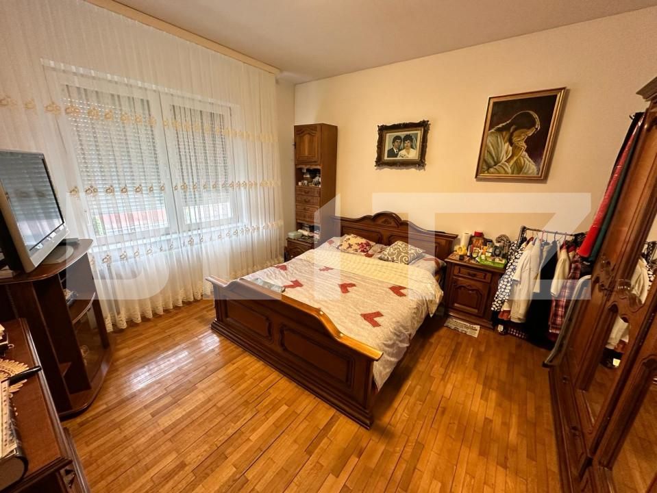 Apartament de vânzare 3 camere Semicentral - 152422AV | BLITZ Satu Mare | Poza9