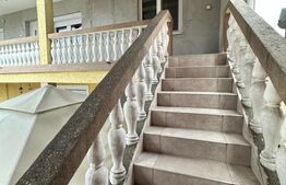 Casa , 200MP, 6 CAMERE , ZONA CENTRALA