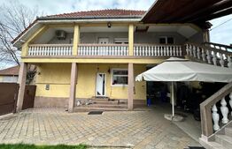 Casa , 200MP, 6 CAMERE , ZONA CENTRALA