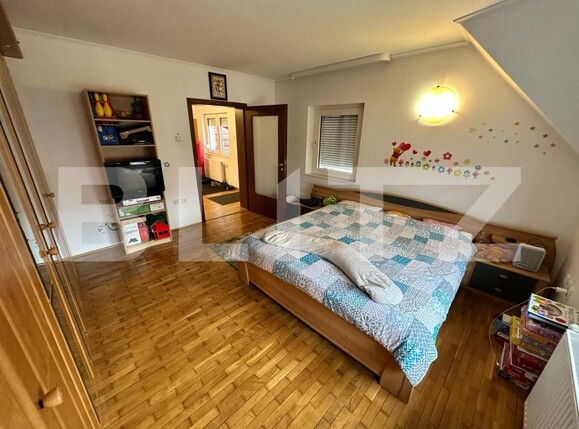 Casa de vânzare 6 camere Semicentral - 152424CV | BLITZ Satu Mare | Poza12