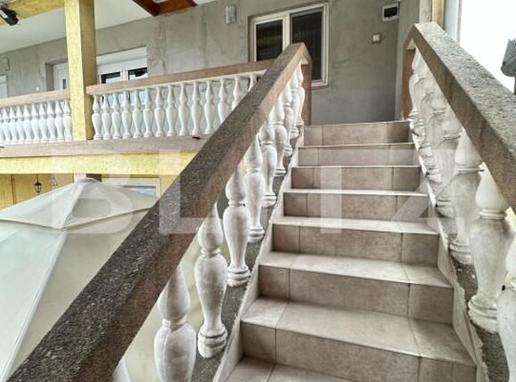 Casa de vânzare 6 camere Semicentral - 152424CV | BLITZ Satu Mare | Poza8