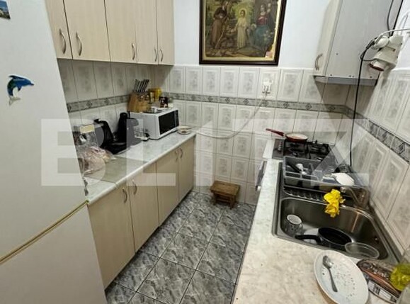 Casa de vânzare 6 camere Semicentral - 152424CV | BLITZ Satu Mare | Poza3