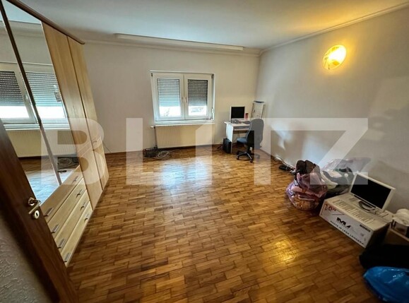 Casa de vânzare 6 camere Semicentral - 152424CV | BLITZ Satu Mare | Poza10