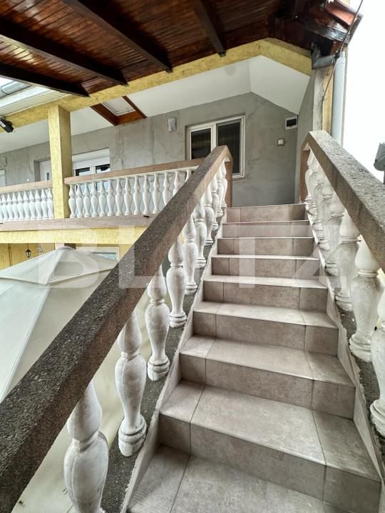 Casa de vânzare 6 camere Semicentral - 152424CV | BLITZ Satu Mare | Poza8