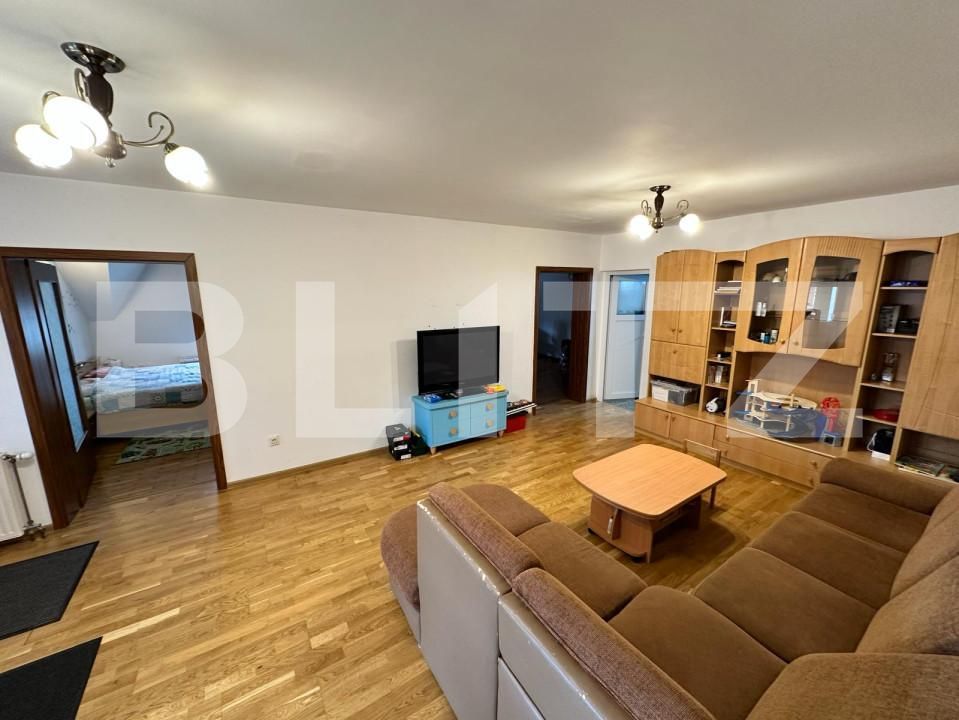 Casa de vânzare 6 camere Semicentral - 152424CV | BLITZ Satu Mare | Poza9