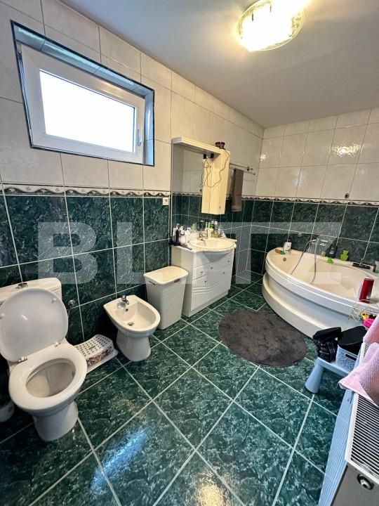 Casa de vânzare 6 camere Semicentral - 152424CV | BLITZ Satu Mare | Poza11