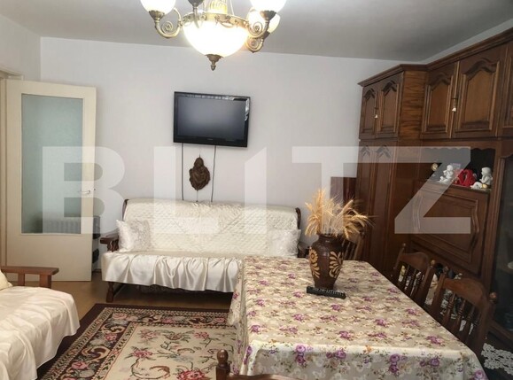 Apartament de vânzare 3 camere Micro 17 - 152615AV | BLITZ Satu Mare | Poza7