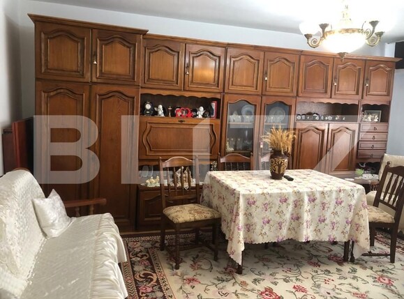 Apartament de vânzare 3 camere Micro 17 - 152615AV | BLITZ Satu Mare | Poza5