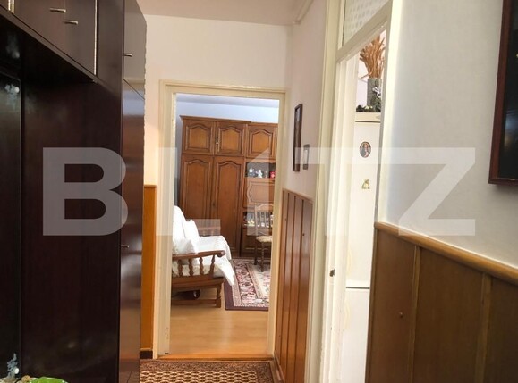 Apartament de vânzare 3 camere Micro 17 - 152615AV | BLITZ Satu Mare | Poza1