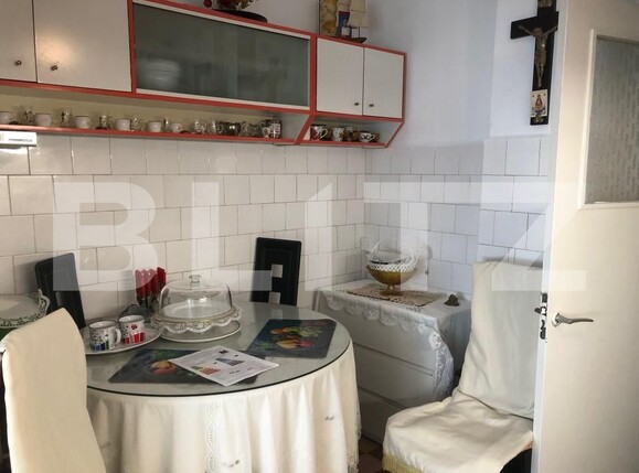 Apartament de vânzare 3 camere Micro 17 - 152615AV | BLITZ Satu Mare | Poza4