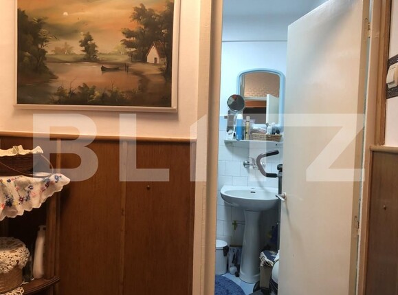 Apartament de vânzare 3 camere Micro 17 - 152615AV | BLITZ Satu Mare | Poza11