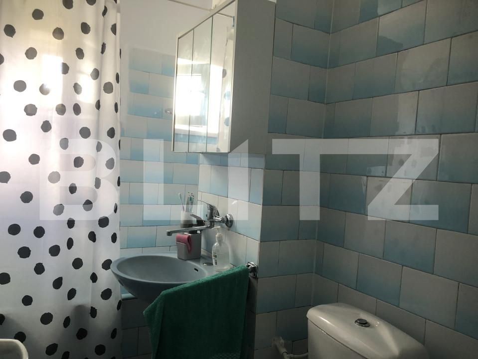 Apartament de vânzare 3 camere Micro 17 - 152615AV | BLITZ Satu Mare | Poza12