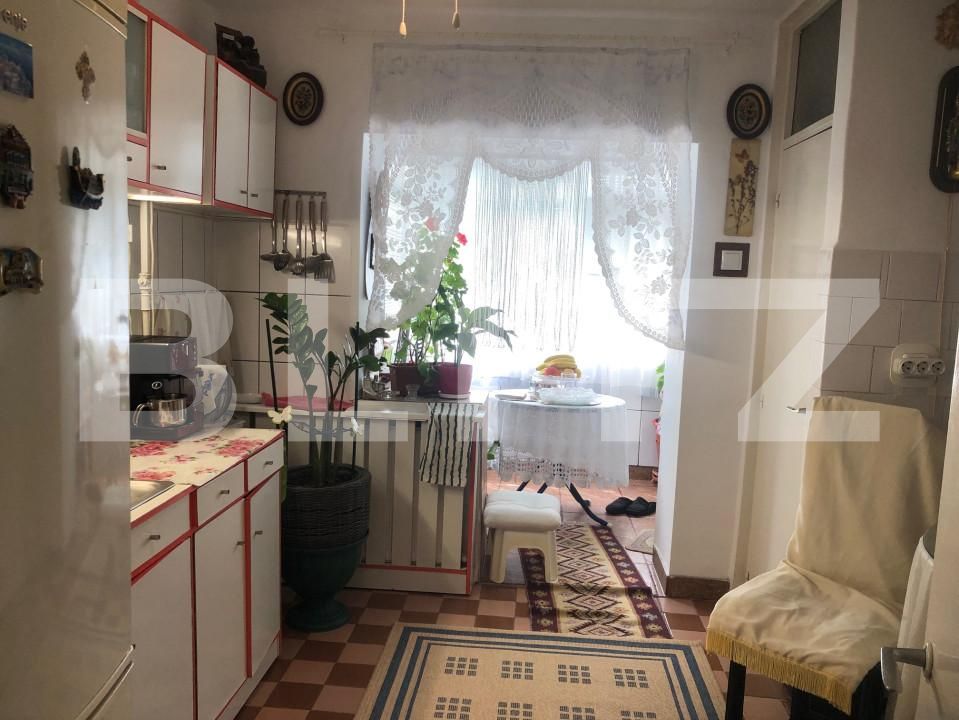 Apartament de vânzare 3 camere Micro 17 - 152615AV | BLITZ Satu Mare | Poza2