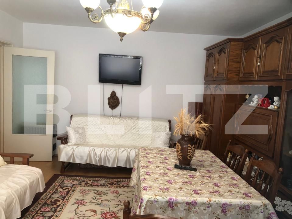 Apartament de vânzare 3 camere Micro 17 - 152615AV | BLITZ Satu Mare | Poza7