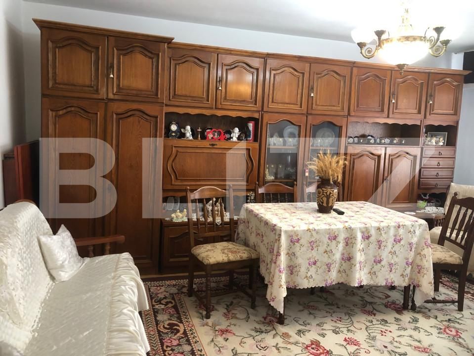 Apartament de vânzare 3 camere Micro 17 - 152615AV | BLITZ Satu Mare | Poza5