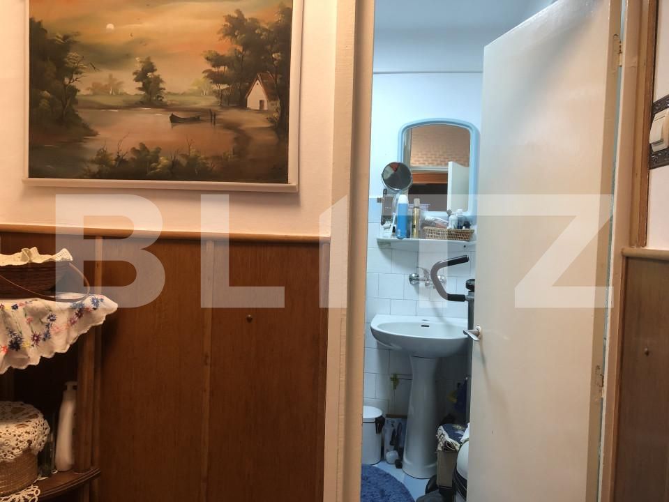 Apartament de vânzare 3 camere Micro 17 - 152615AV | BLITZ Satu Mare | Poza11