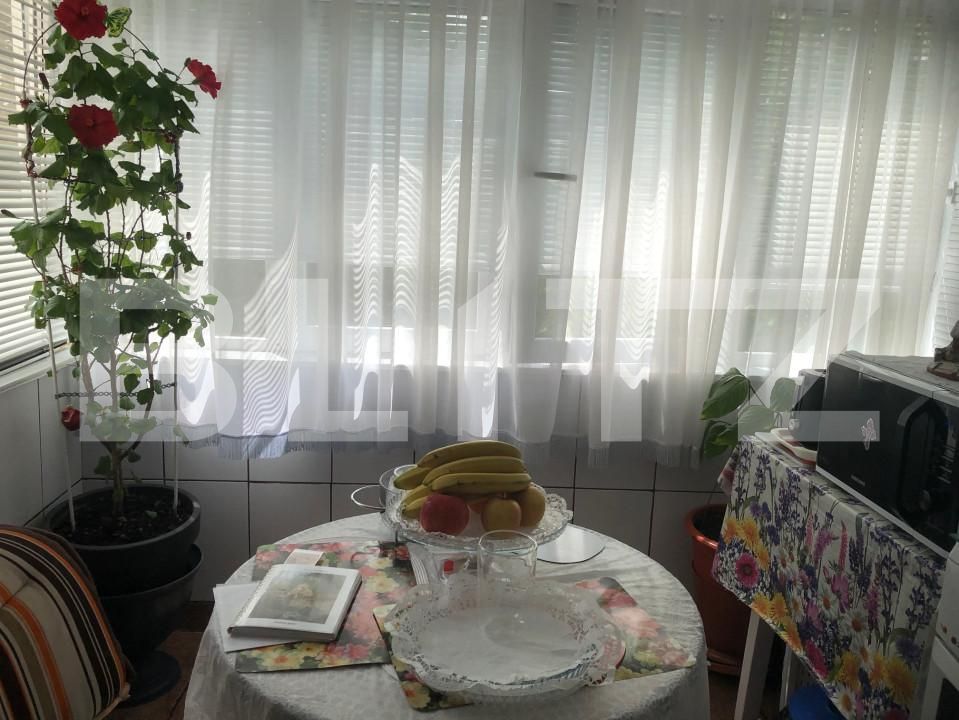 Apartament de vânzare 3 camere Micro 17 - 152615AV | BLITZ Satu Mare | Poza3