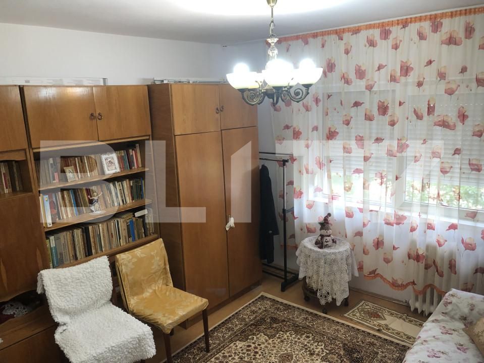 Apartament de vânzare 3 camere Micro 17 - 152615AV | BLITZ Satu Mare | Poza13