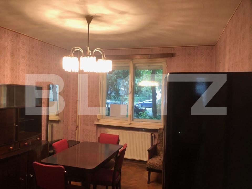 Apartament de vânzare 3 camere Solidaritatii - 152830AV | BLITZ Satu Mare | Poza8