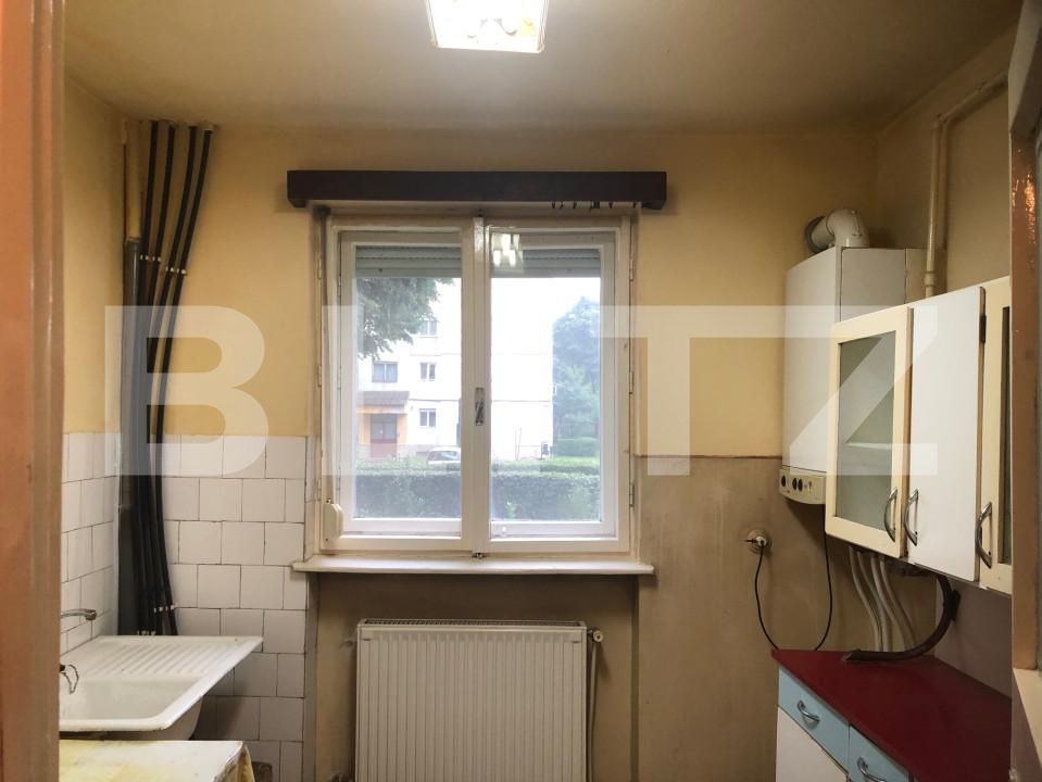 Apartament de vânzare 3 camere Solidaritatii - 152830AV | BLITZ Satu Mare | Poza2