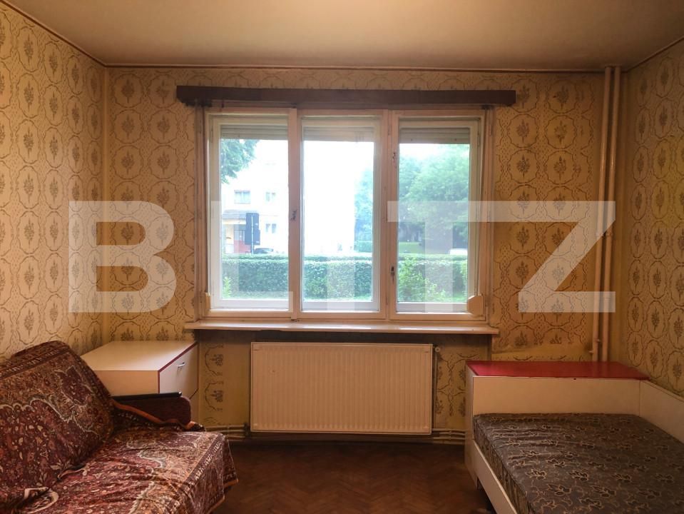 Apartament de vânzare 3 camere Solidaritatii - 152830AV | BLITZ Satu Mare | Poza3