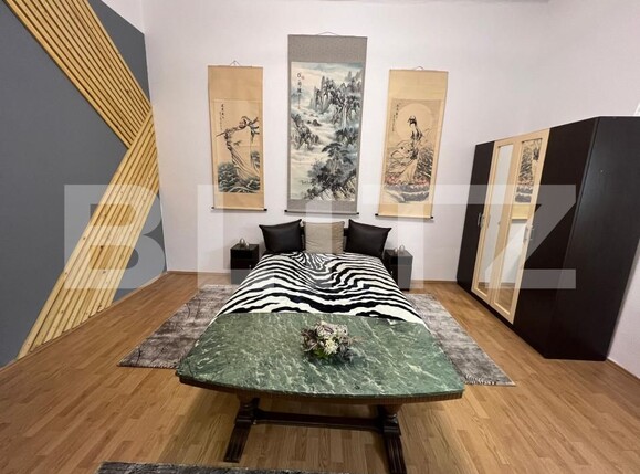 Apartament de închiriat 2 camere Central - 152883AI | BLITZ Satu Mare | Poza1