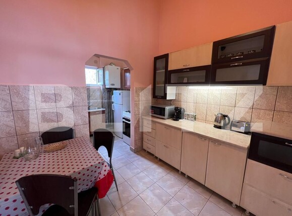 Apartament de închiriat 2 camere Central - 152883AI | BLITZ Satu Mare | Poza4