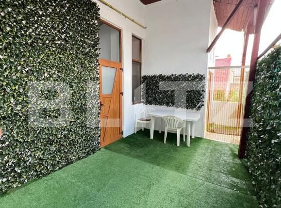 Apartament de închiriat 2 camere Central - 152883AI | BLITZ Satu Mare | Poza6