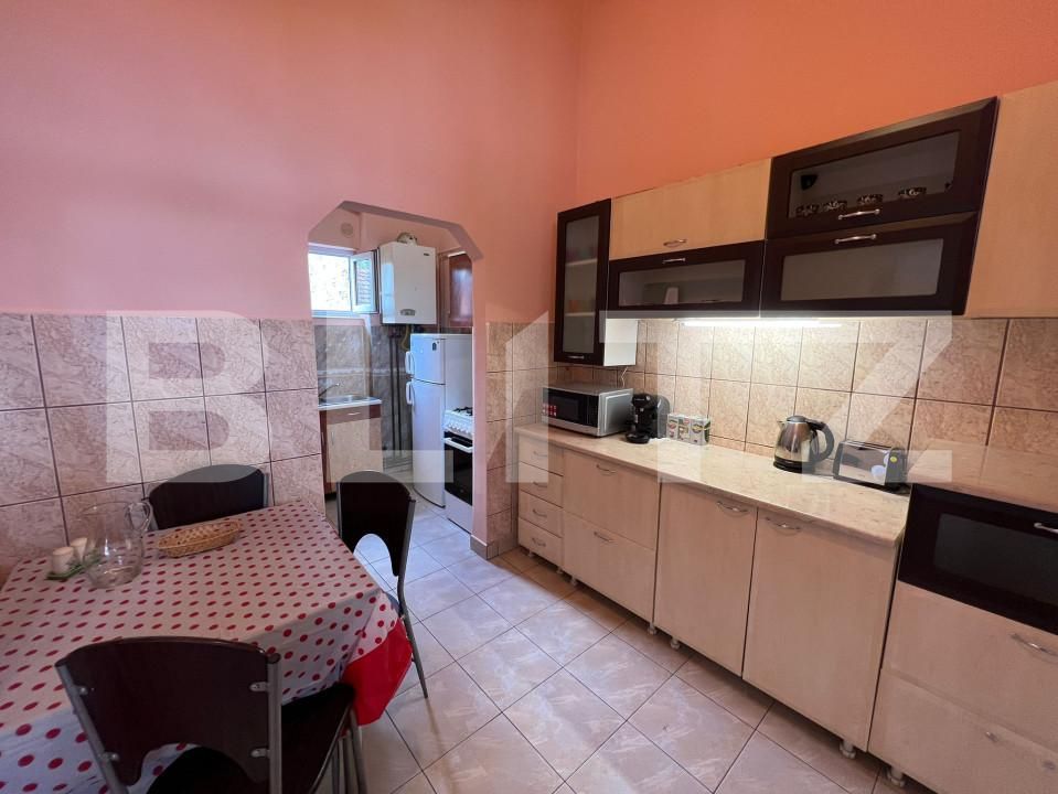 Apartament de închiriat 2 camere Central - 152883AI | BLITZ Satu Mare | Poza4