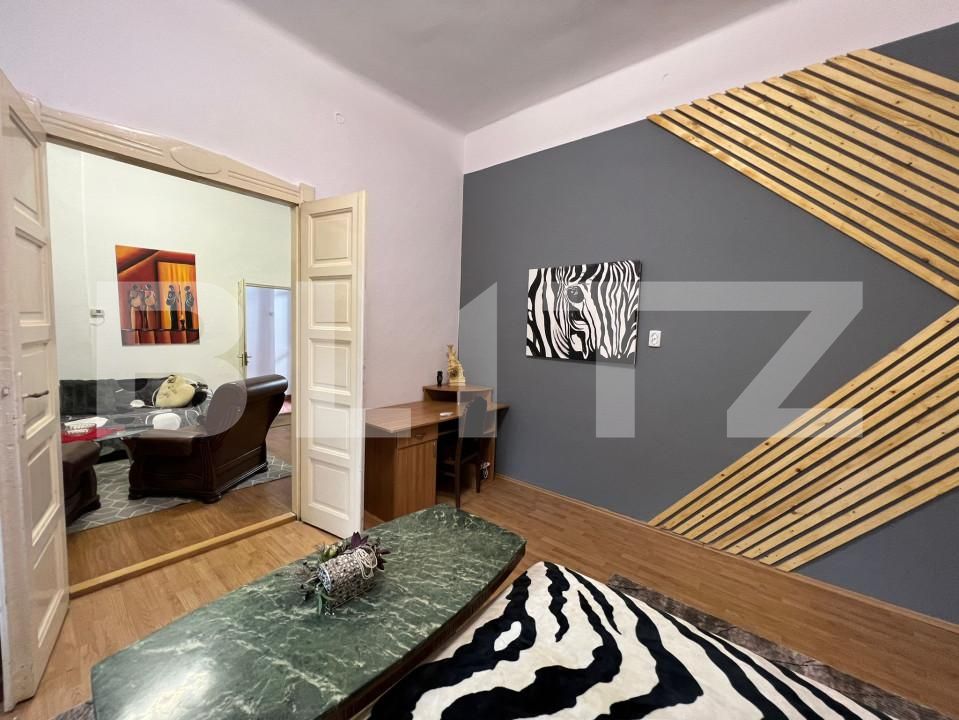 Apartament de închiriat 2 camere Central - 152883AI | BLITZ Satu Mare | Poza2